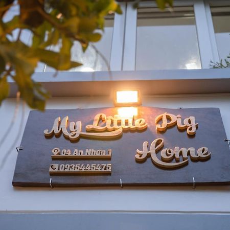 My Little Pig Home Đà Nẵng Kültér fotó