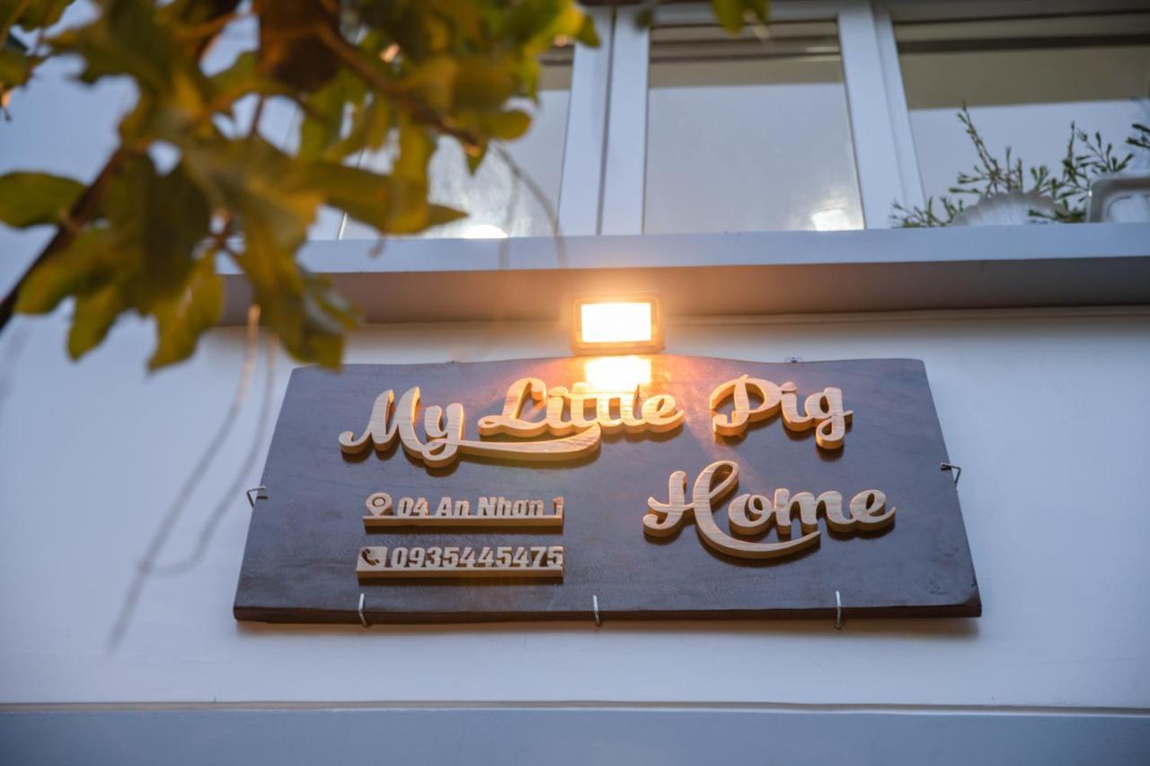 My Little Pig Home Đà Nẵng Kültér fotó