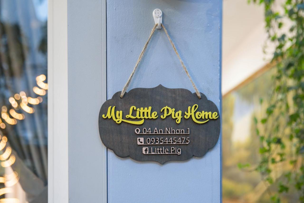 My Little Pig Home Đà Nẵng Kültér fotó